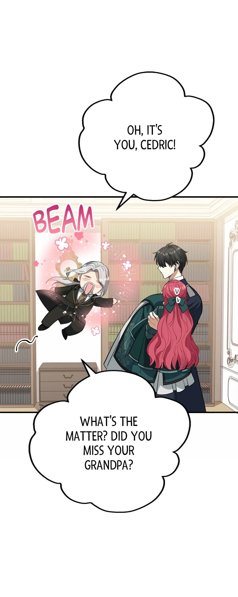 I Woke Up As a Notorious Troublemaker! Chapter 49 - Page 36