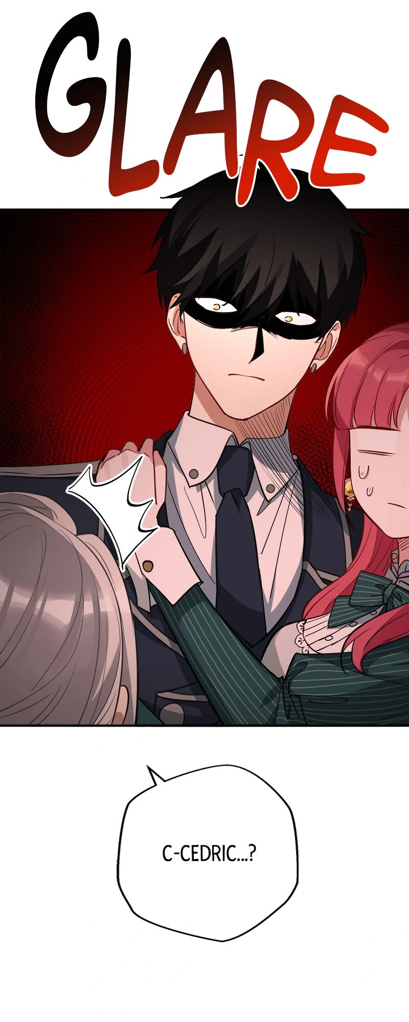 I Woke Up As a Notorious Troublemaker! Chapter 49 - Page 37