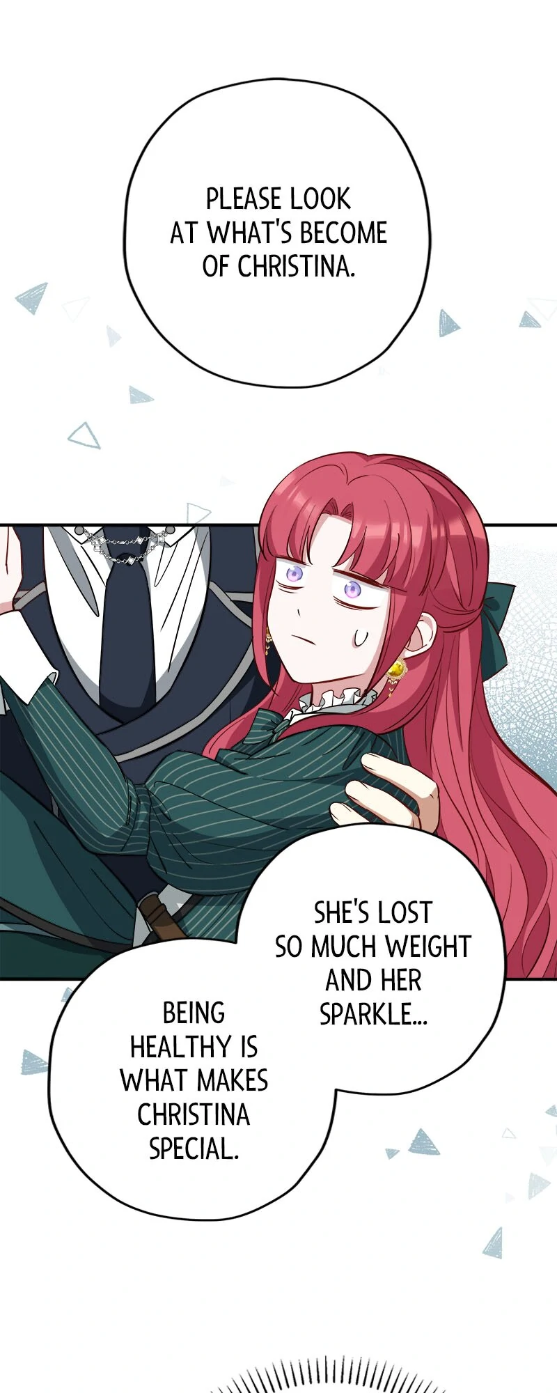 I Woke Up As a Notorious Troublemaker! Chapter 49 - Page 40