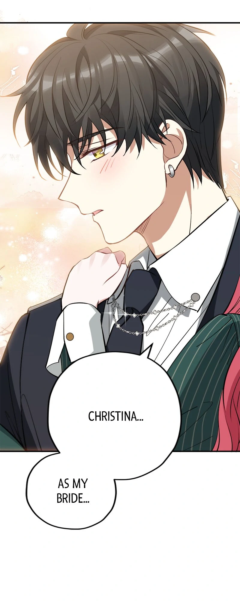 I Woke Up As a Notorious Troublemaker! Chapter 49 - Page 43