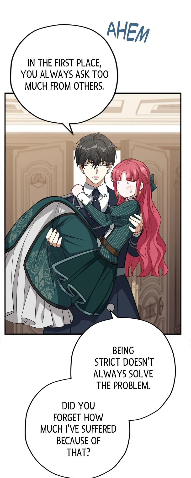 I Woke Up As a Notorious Troublemaker! Chapter 49 - Page 45