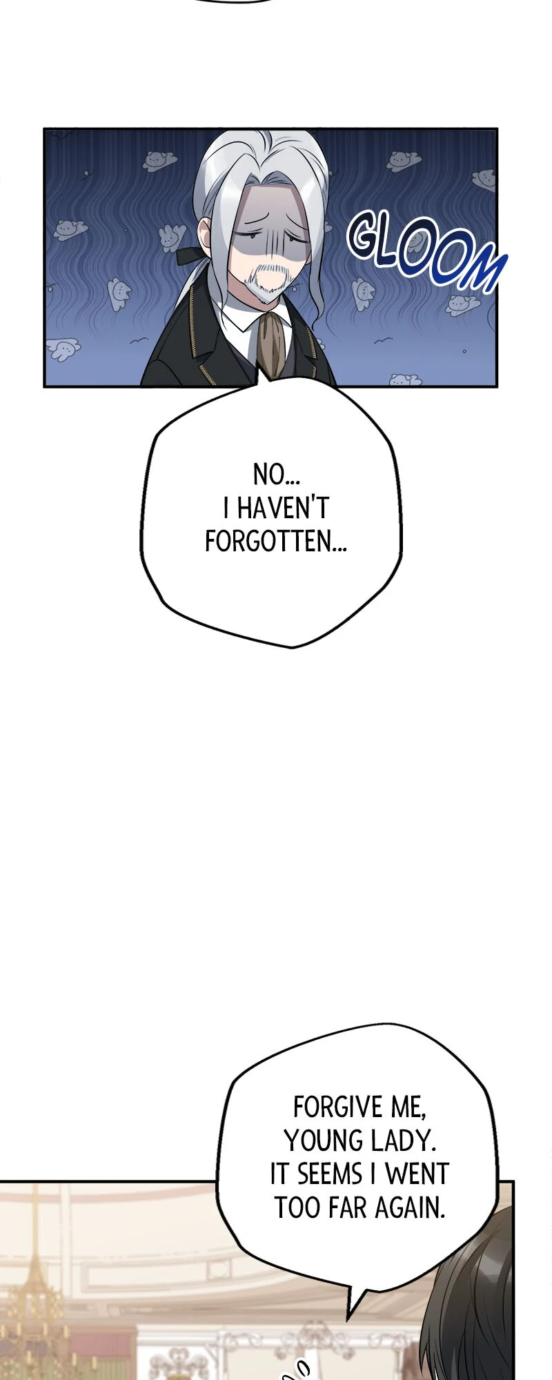 I Woke Up As a Notorious Troublemaker! Chapter 49 - Page 46