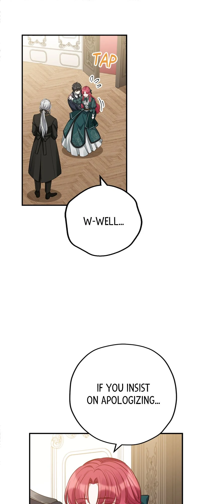 I Woke Up As a Notorious Troublemaker! Chapter 49 - Page 49