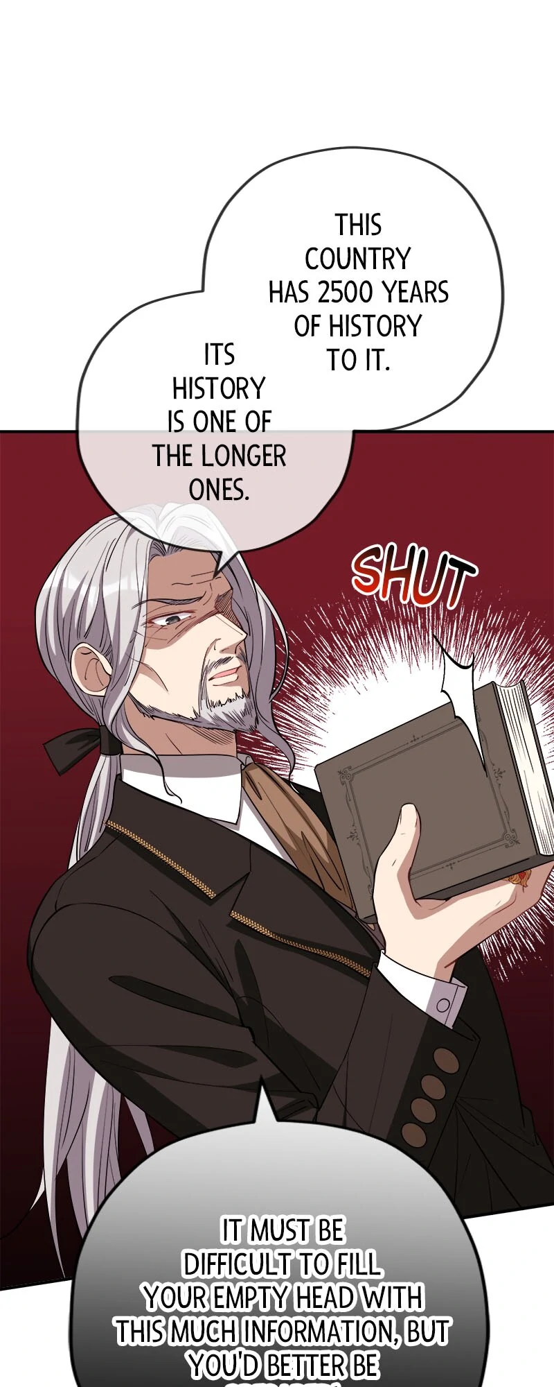 I Woke Up As a Notorious Troublemaker! Chapter 49 - Page 5