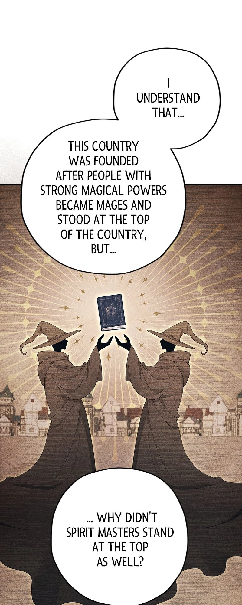 I Woke Up As a Notorious Troublemaker! Chapter 49 - Page 51