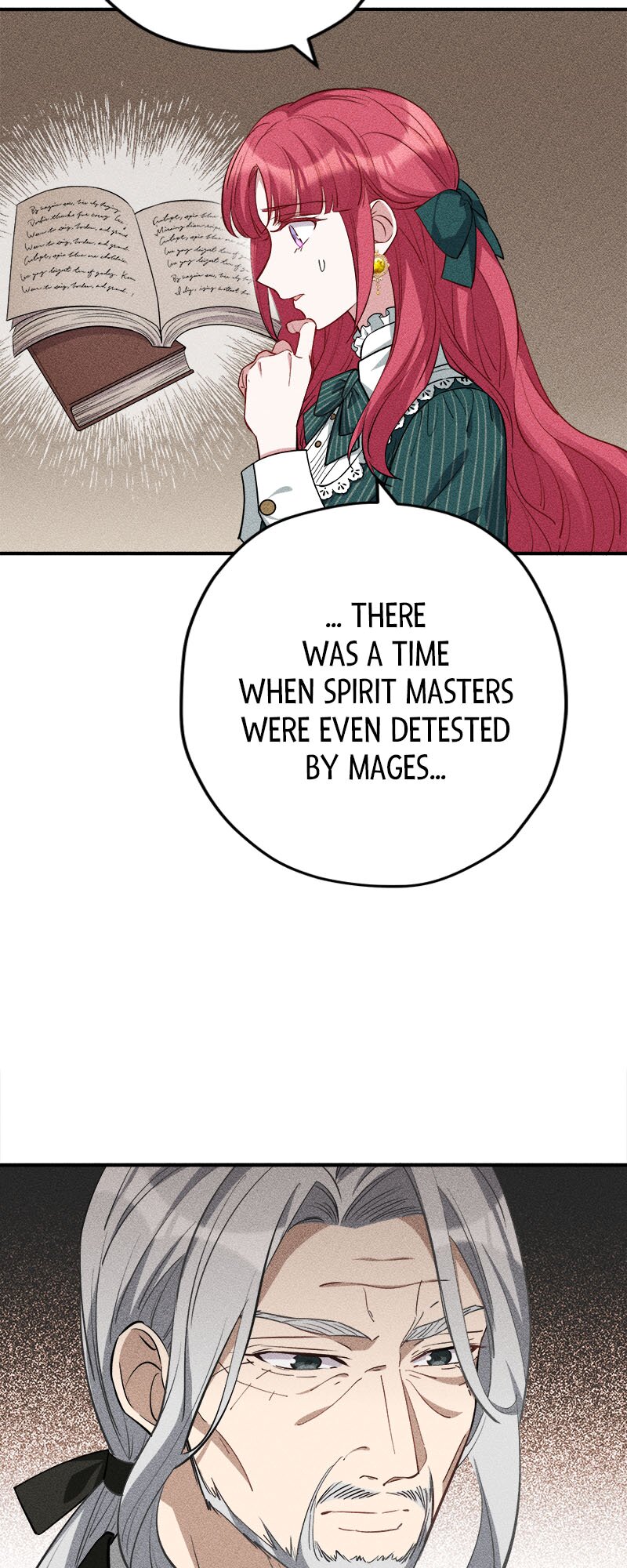 I Woke Up As a Notorious Troublemaker! Chapter 49 - Page 53