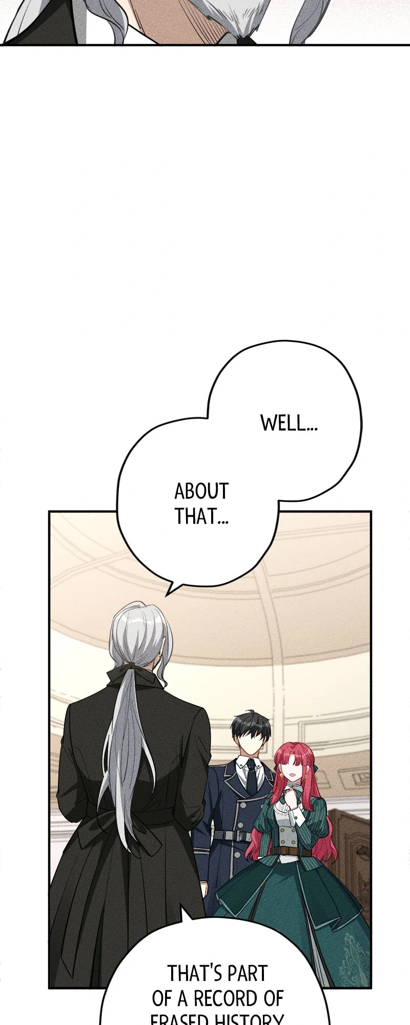 I Woke Up As a Notorious Troublemaker! Chapter 49 - Page 54