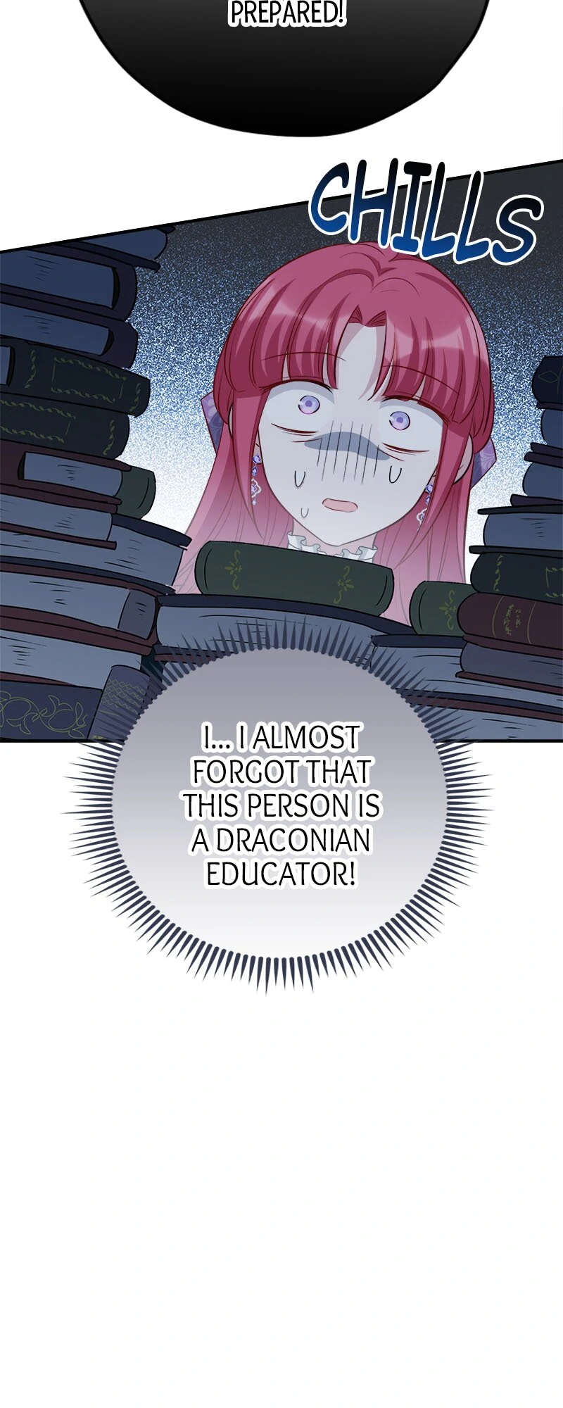 I Woke Up As a Notorious Troublemaker! Chapter 49 - Page 6