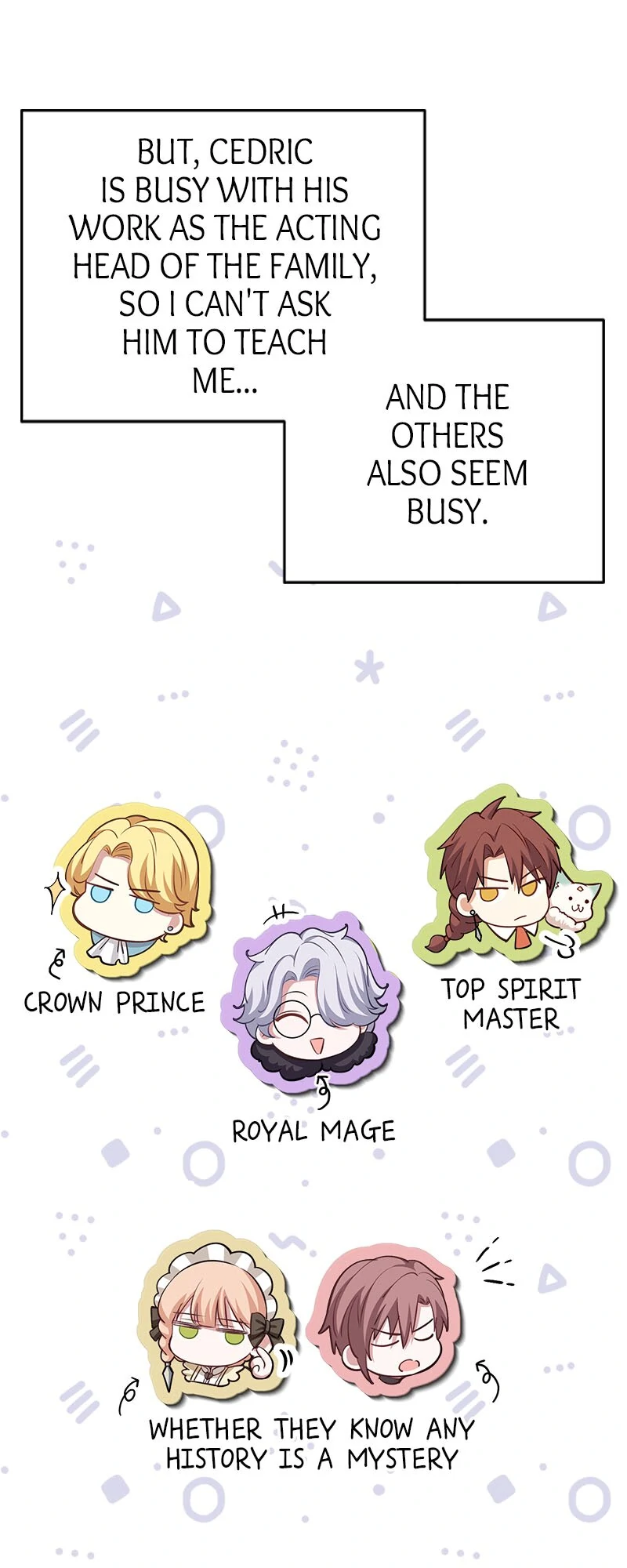 I Woke Up As a Notorious Troublemaker! Chapter 49 - Page 8