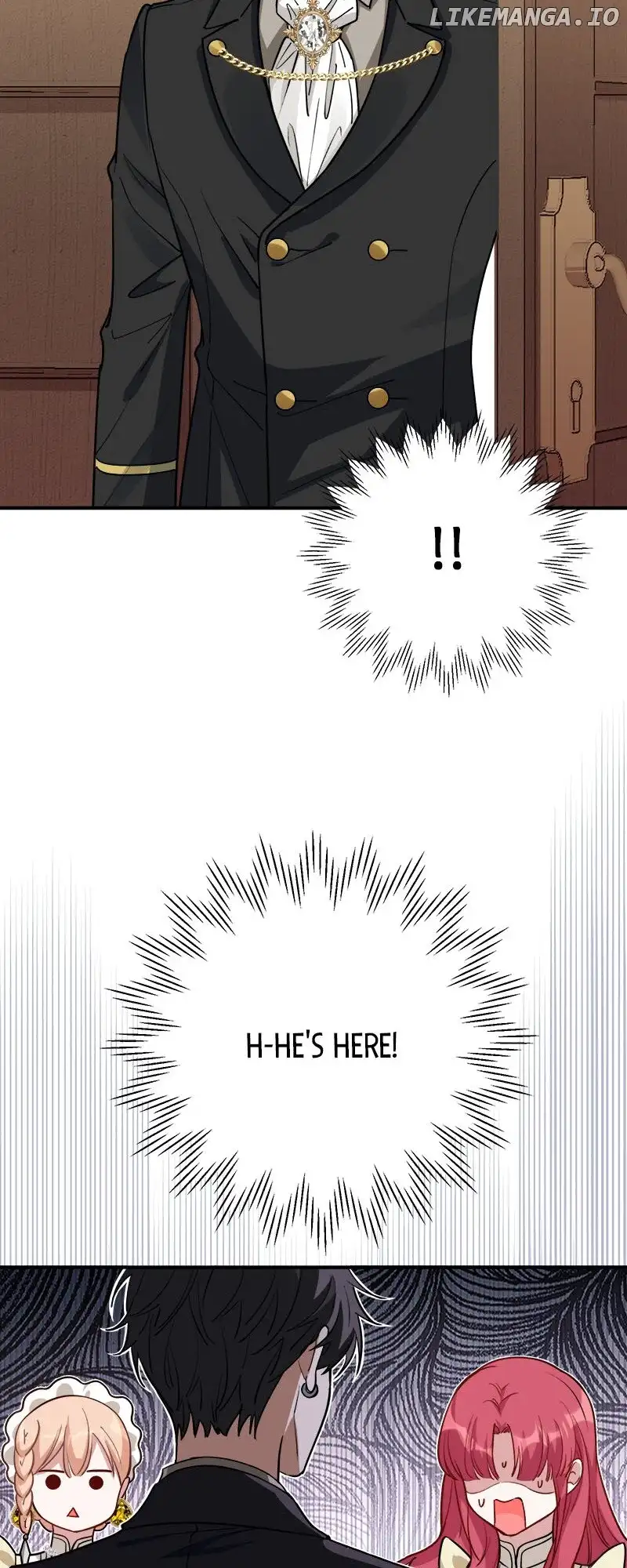 I Woke Up As a Notorious Troublemaker! Chapter 5 - Page 10