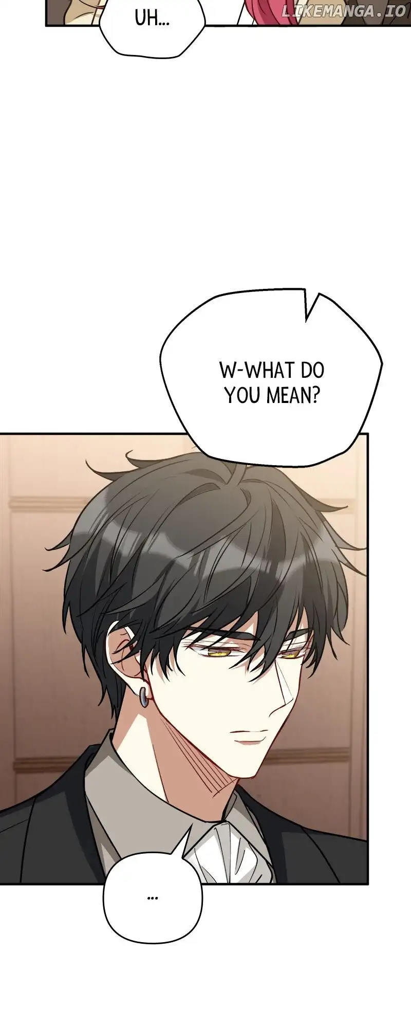 I Woke Up As a Notorious Troublemaker! Chapter 5 - Page 12