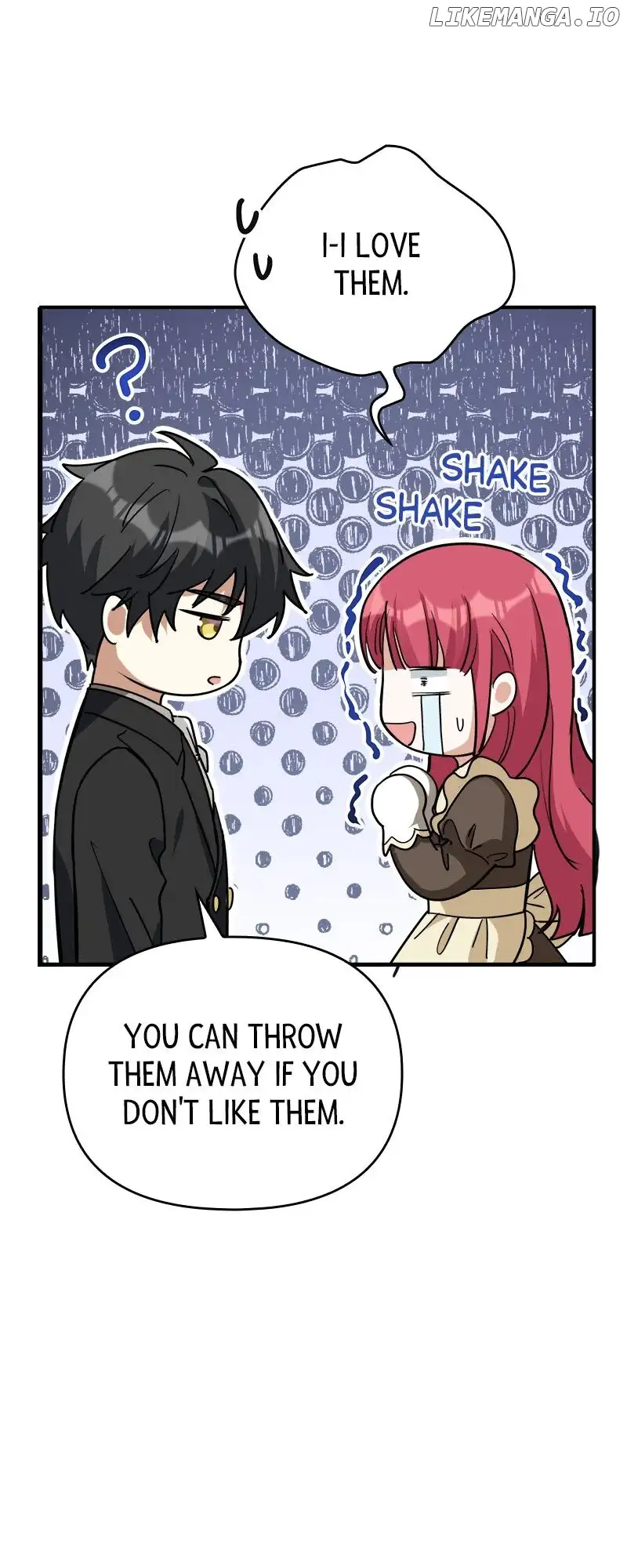 I Woke Up As a Notorious Troublemaker! Chapter 5 - Page 14