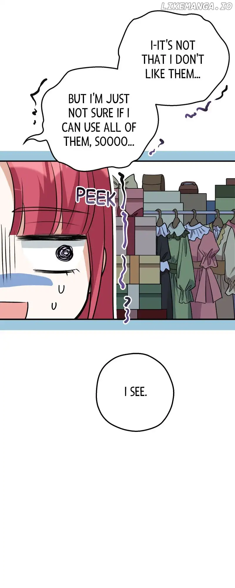 I Woke Up As a Notorious Troublemaker! Chapter 5 - Page 15