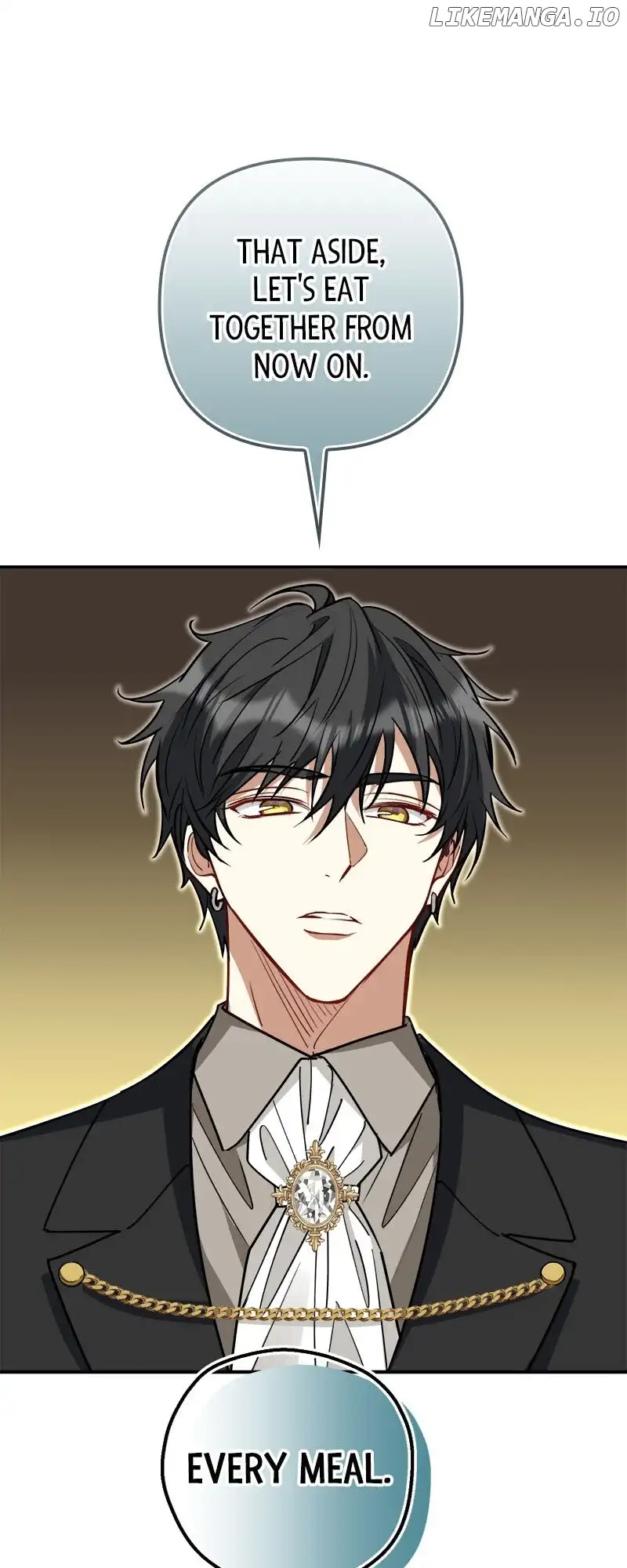 I Woke Up As a Notorious Troublemaker! Chapter 5 - Page 16