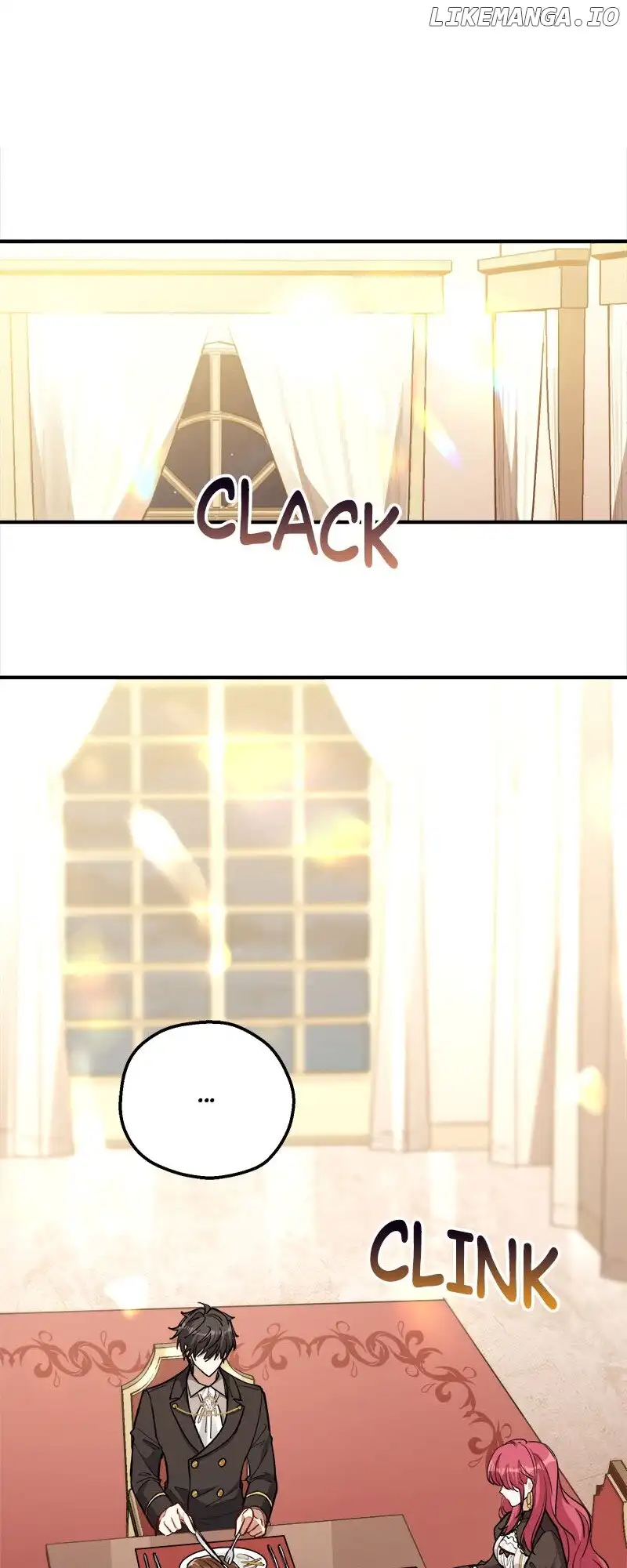 I Woke Up As a Notorious Troublemaker! Chapter 5 - Page 19