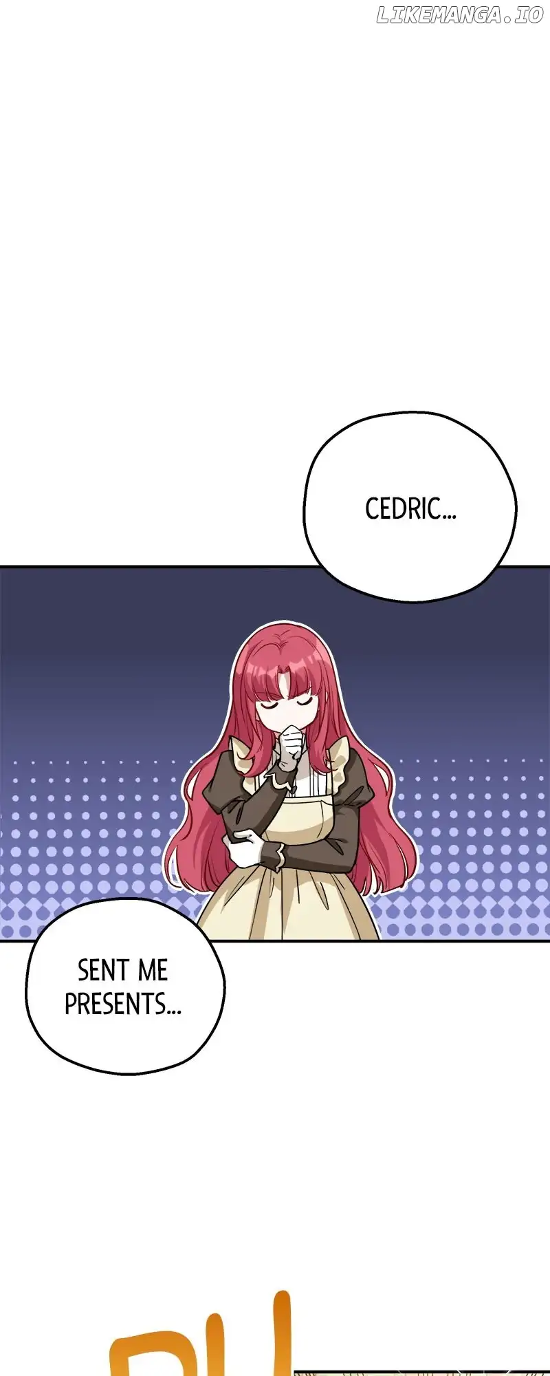 I Woke Up As a Notorious Troublemaker! Chapter 5 - Page 2