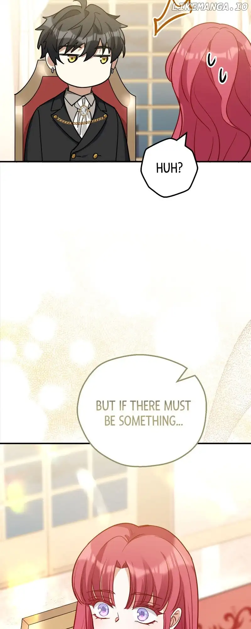 I Woke Up As a Notorious Troublemaker! Chapter 5 - Page 22