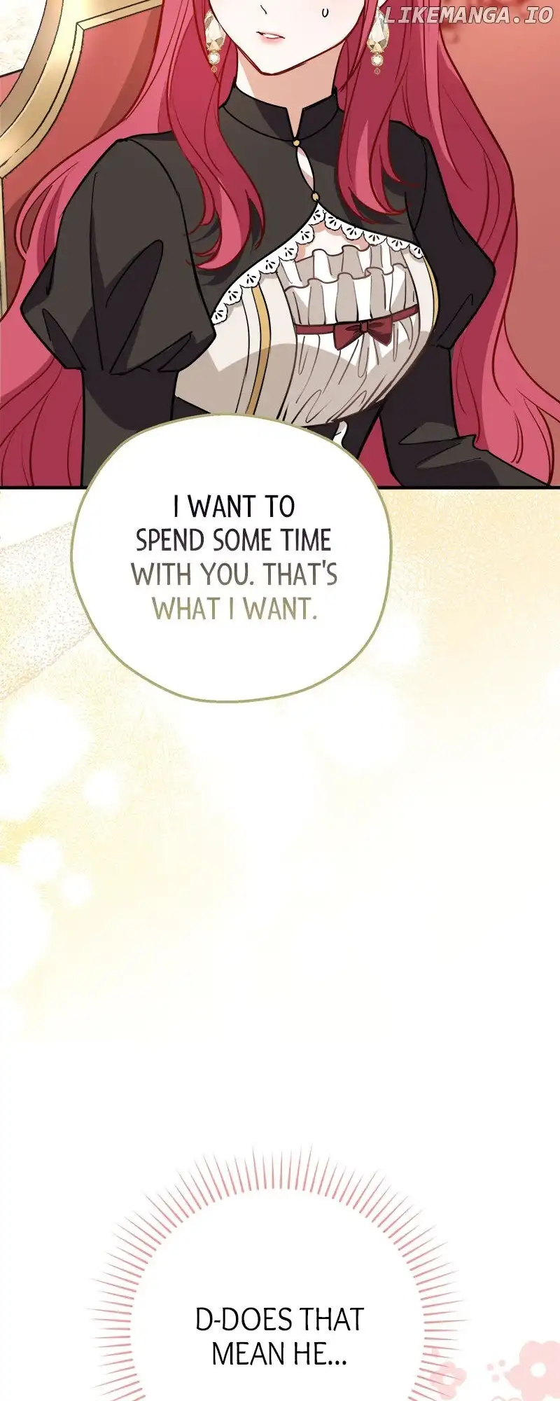 I Woke Up As a Notorious Troublemaker! Chapter 5 - Page 23