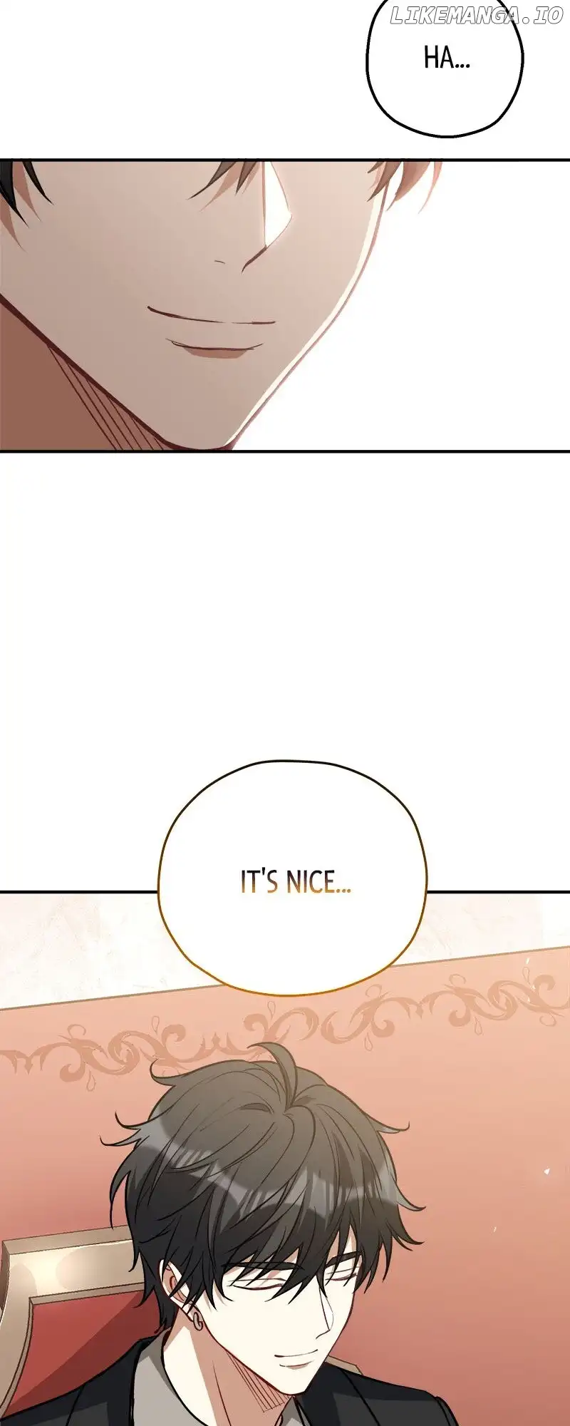 I Woke Up As a Notorious Troublemaker! Chapter 5 - Page 26