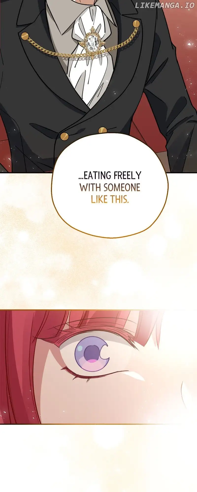 I Woke Up As a Notorious Troublemaker! Chapter 5 - Page 27