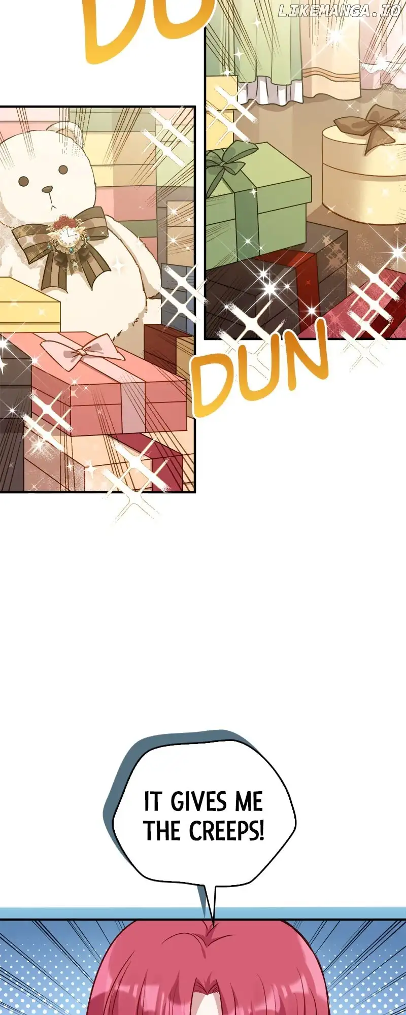 I Woke Up As a Notorious Troublemaker! Chapter 5 - Page 3