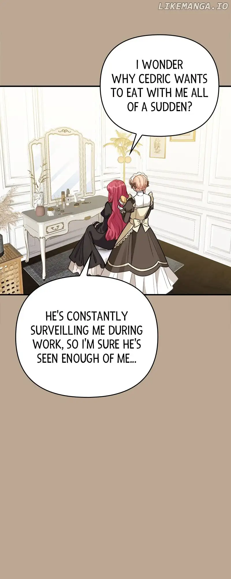 I Woke Up As a Notorious Troublemaker! Chapter 5 - Page 30