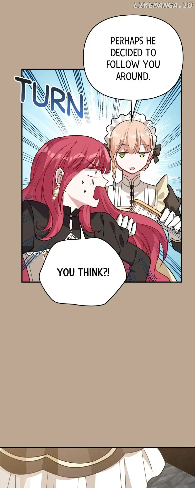 I Woke Up As a Notorious Troublemaker! Chapter 5 - Page 31