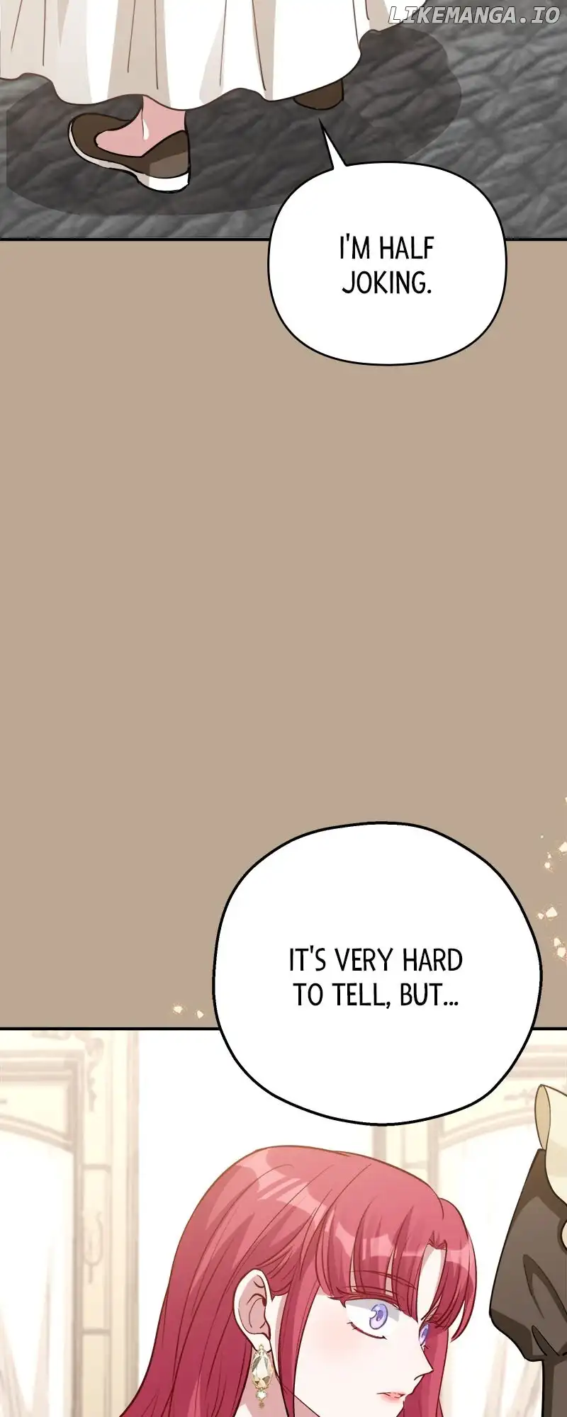 I Woke Up As a Notorious Troublemaker! Chapter 5 - Page 32