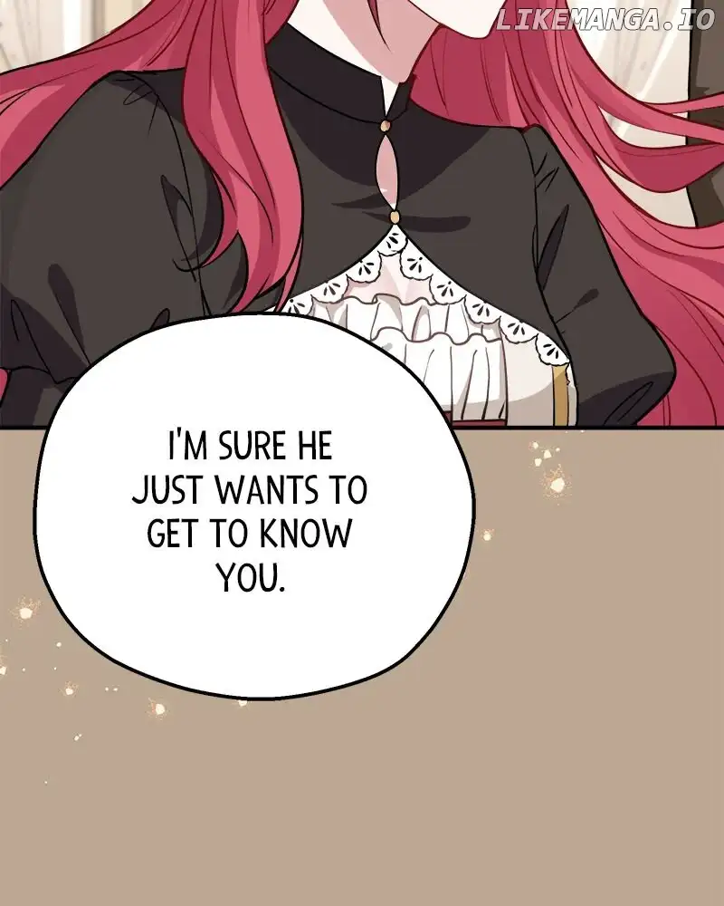 I Woke Up As a Notorious Troublemaker! Chapter 5 - Page 33