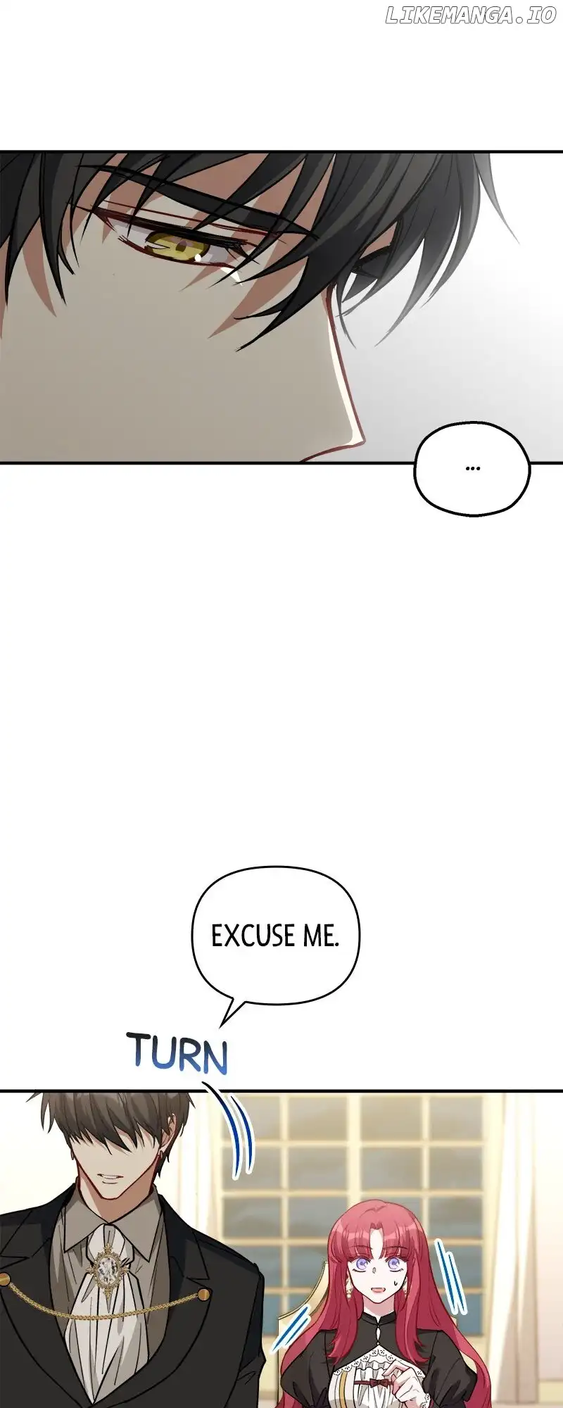 I Woke Up As a Notorious Troublemaker! Chapter 5 - Page 39