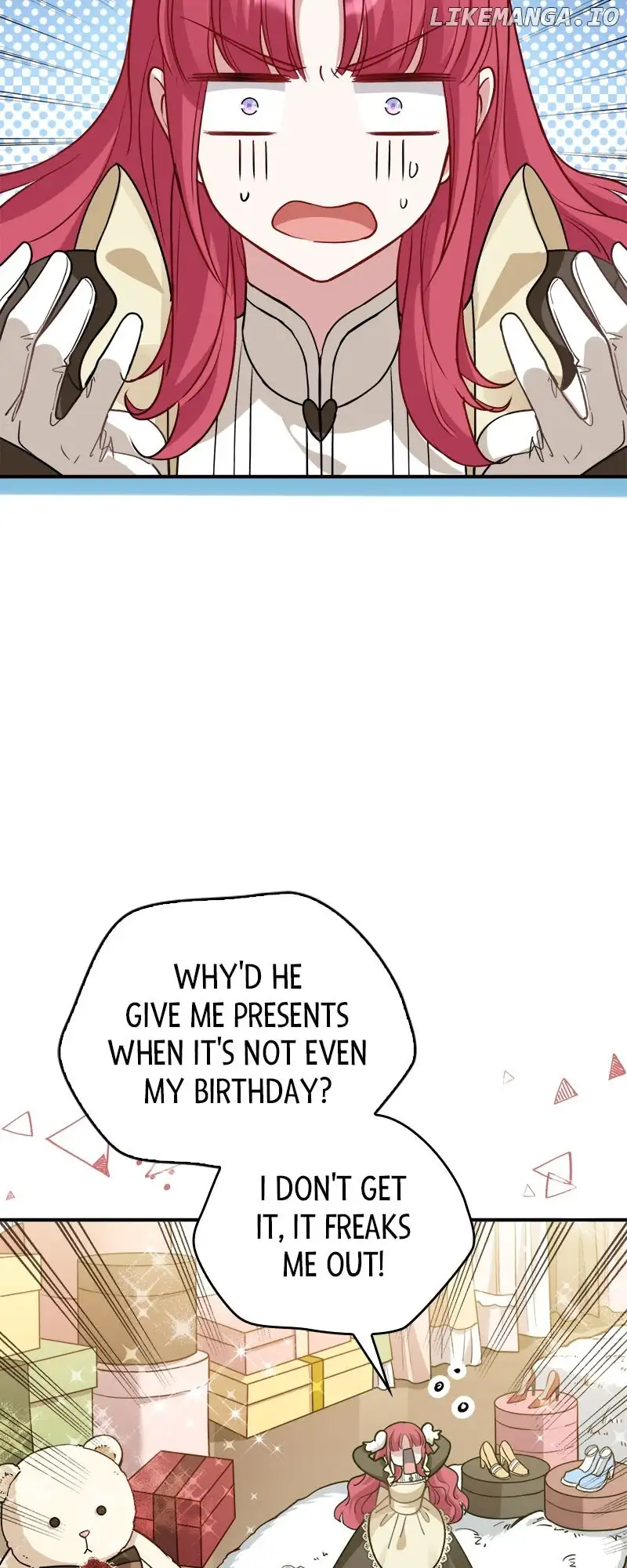 I Woke Up As a Notorious Troublemaker! Chapter 5 - Page 4