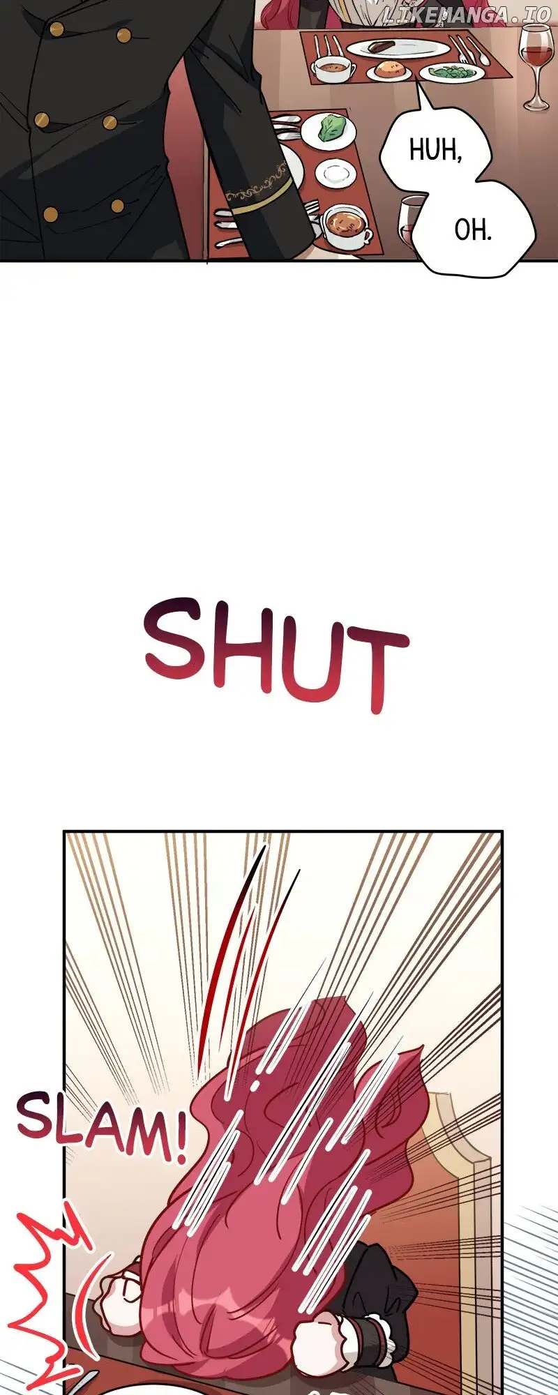 I Woke Up As a Notorious Troublemaker! Chapter 5 - Page 40