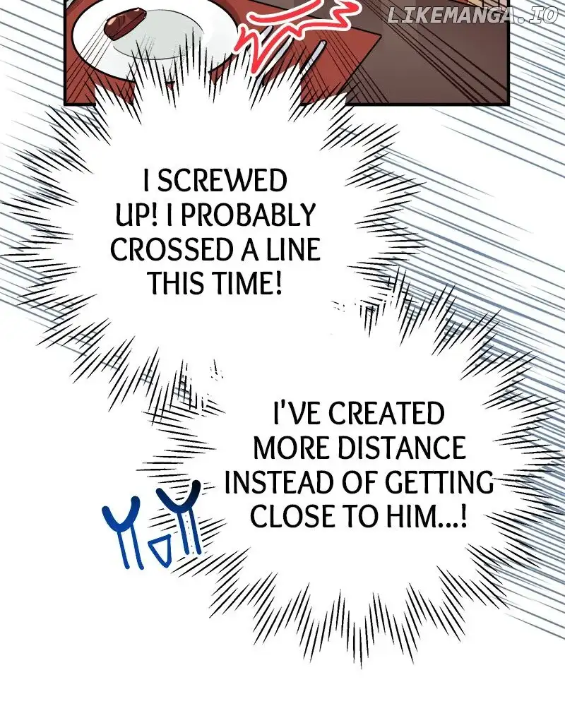 I Woke Up As a Notorious Troublemaker! Chapter 5 - Page 41