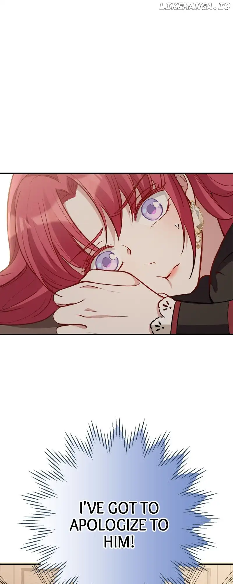 I Woke Up As a Notorious Troublemaker! Chapter 5 - Page 42