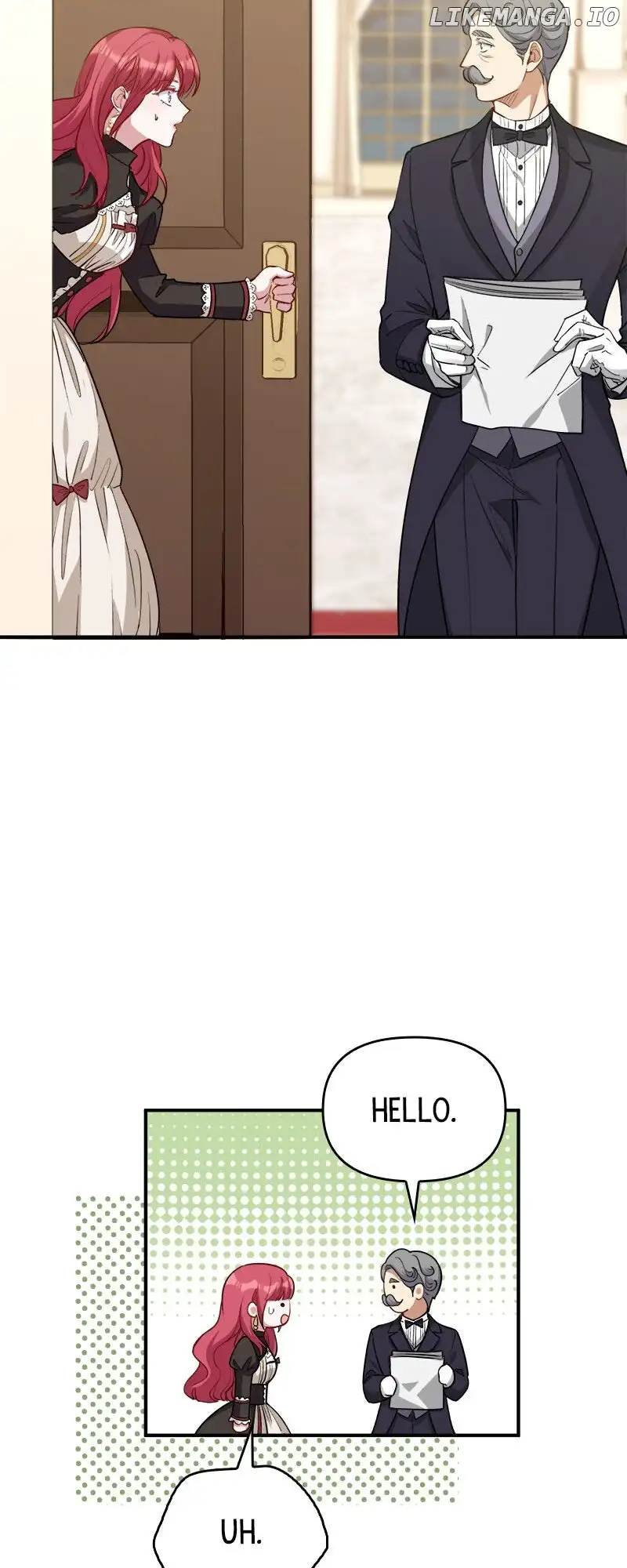 I Woke Up As a Notorious Troublemaker! Chapter 5 - Page 44