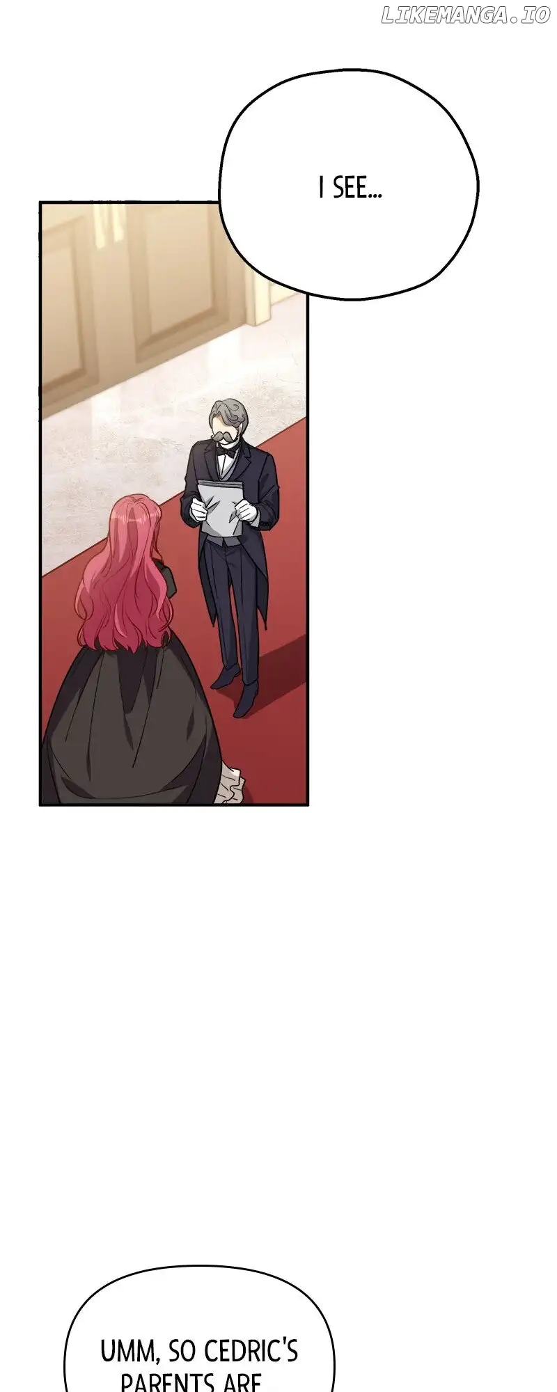 I Woke Up As a Notorious Troublemaker! Chapter 5 - Page 46