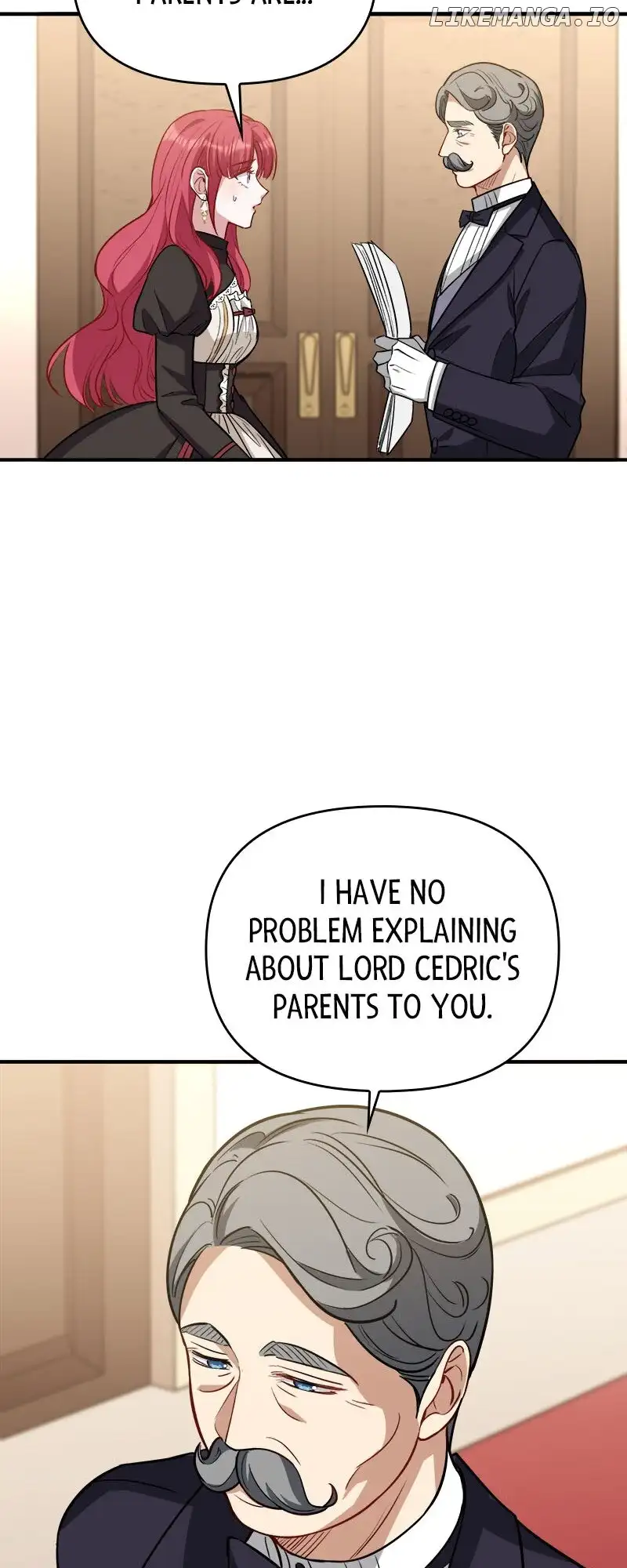 I Woke Up As a Notorious Troublemaker! Chapter 5 - Page 47