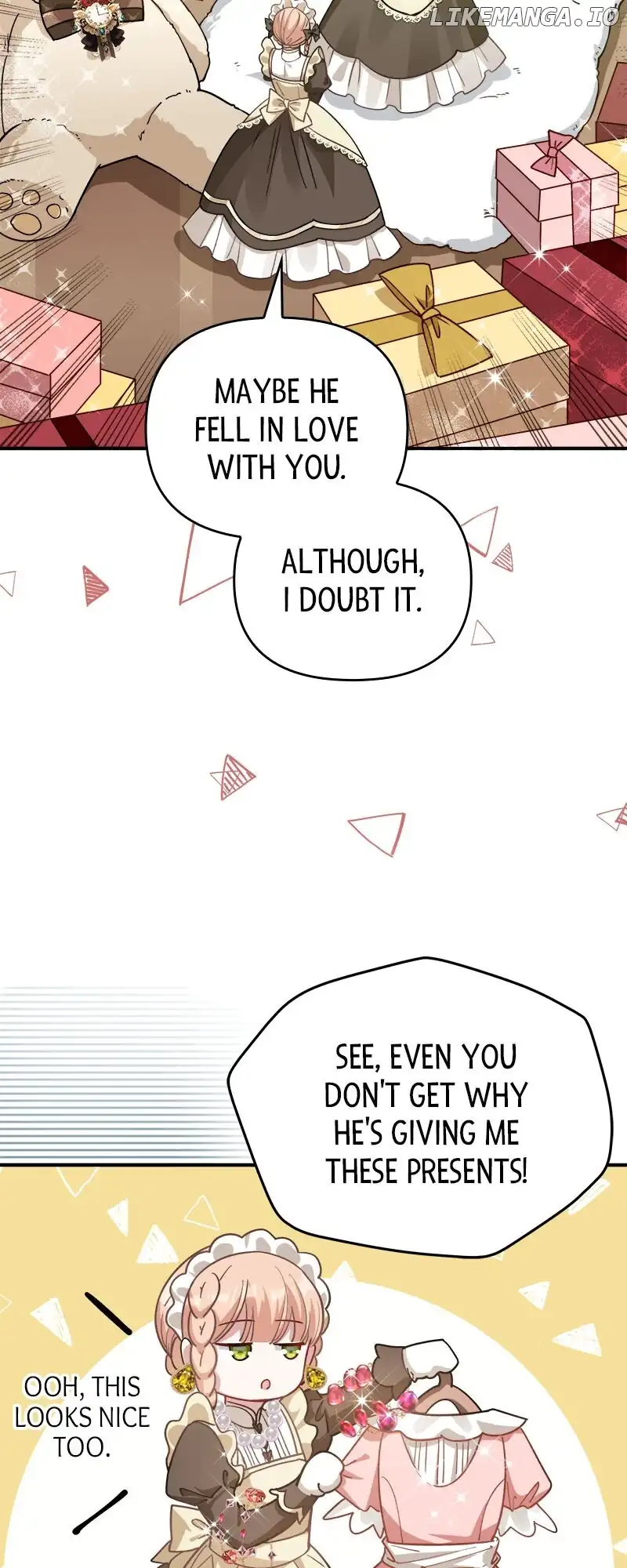 I Woke Up As a Notorious Troublemaker! Chapter 5 - Page 5