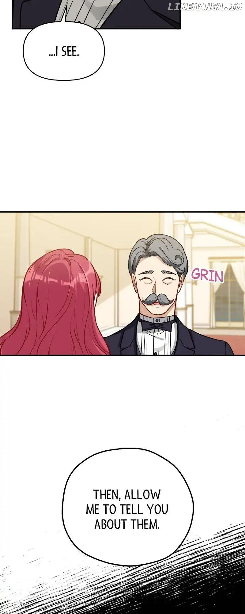 I Woke Up As a Notorious Troublemaker! Chapter 5 - Page 53