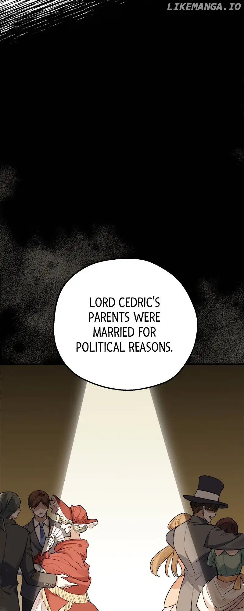 I Woke Up As a Notorious Troublemaker! Chapter 5 - Page 54