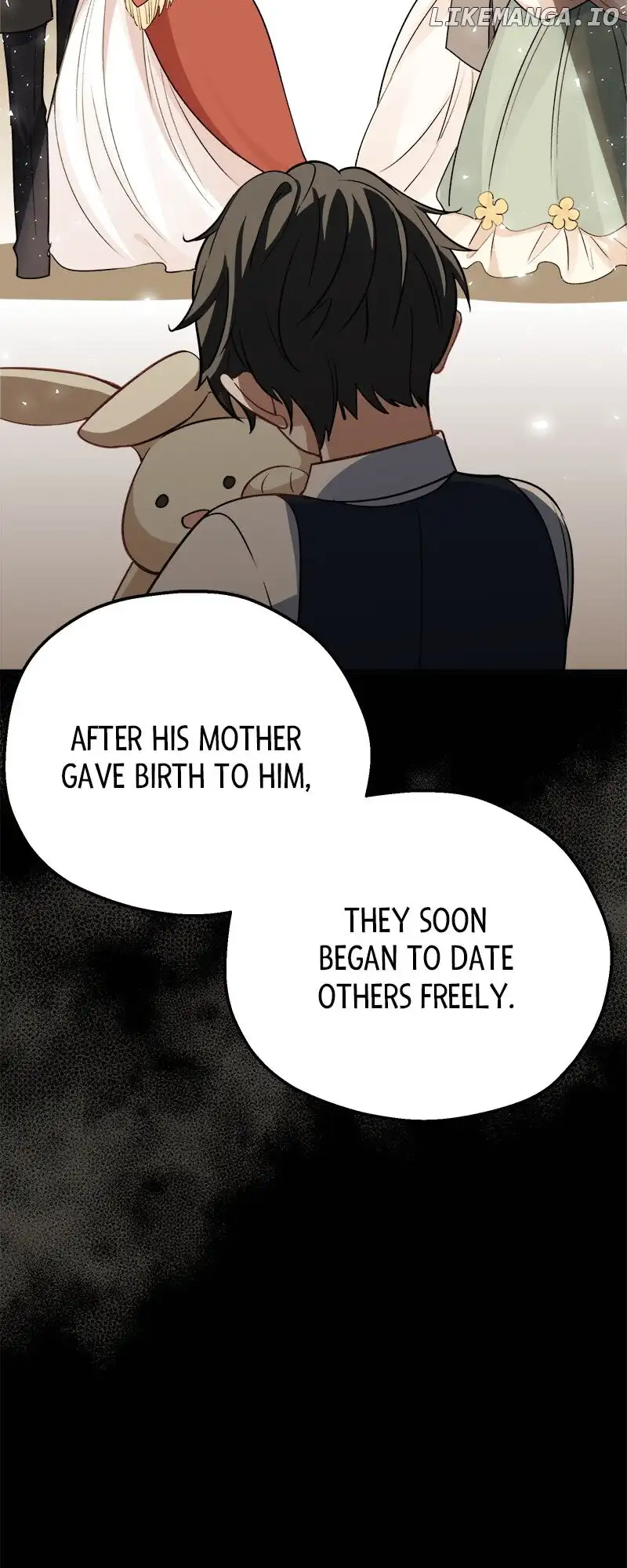 I Woke Up As a Notorious Troublemaker! Chapter 5 - Page 55