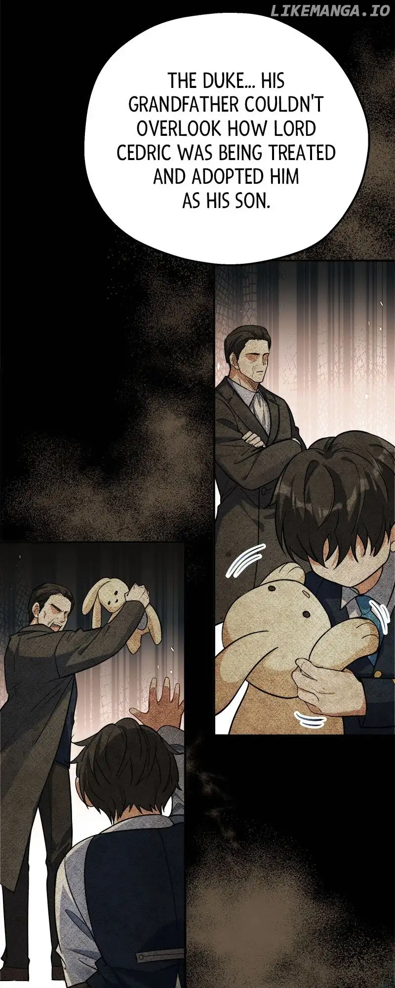 I Woke Up As a Notorious Troublemaker! Chapter 5 - Page 56