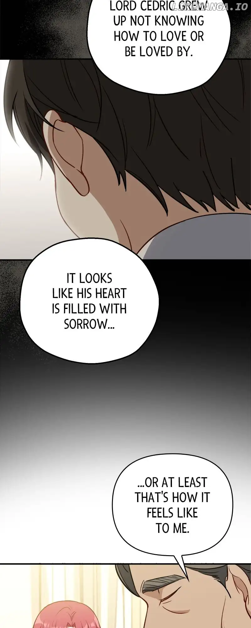 I Woke Up As a Notorious Troublemaker! Chapter 5 - Page 59