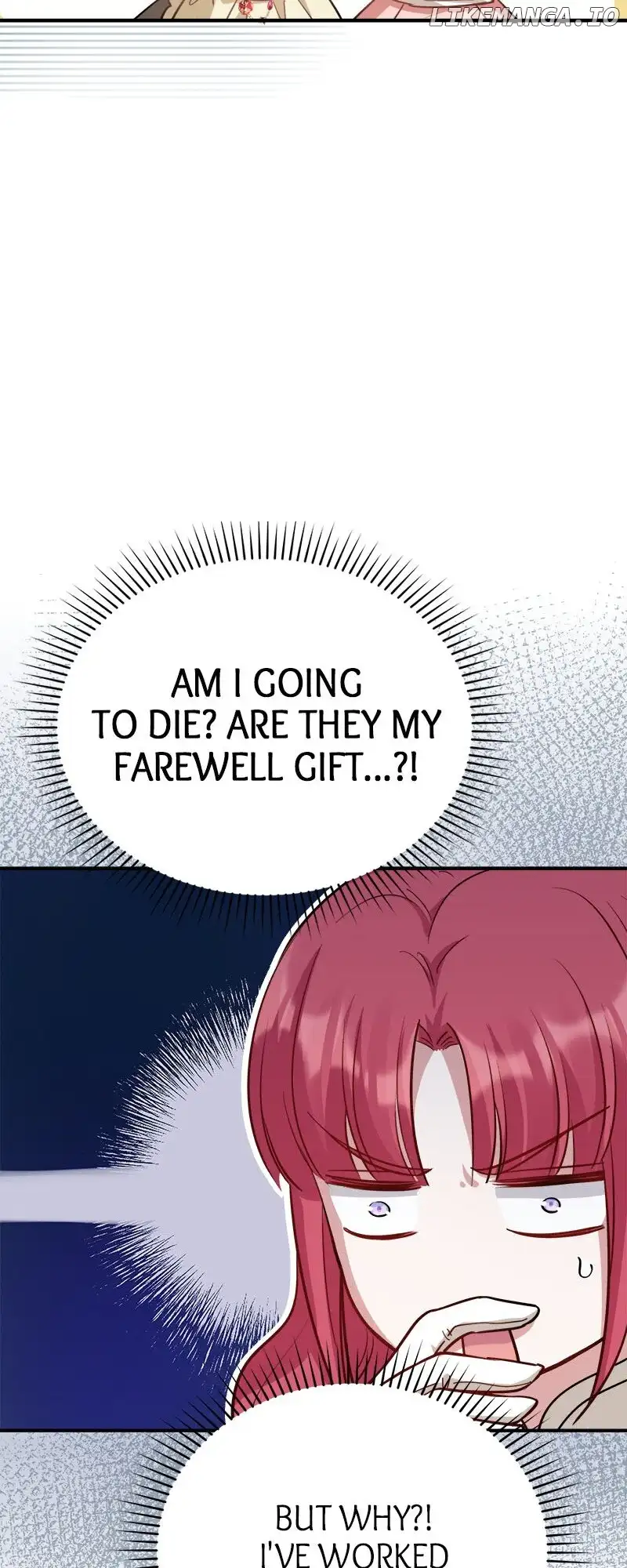 I Woke Up As a Notorious Troublemaker! Chapter 5 - Page 6