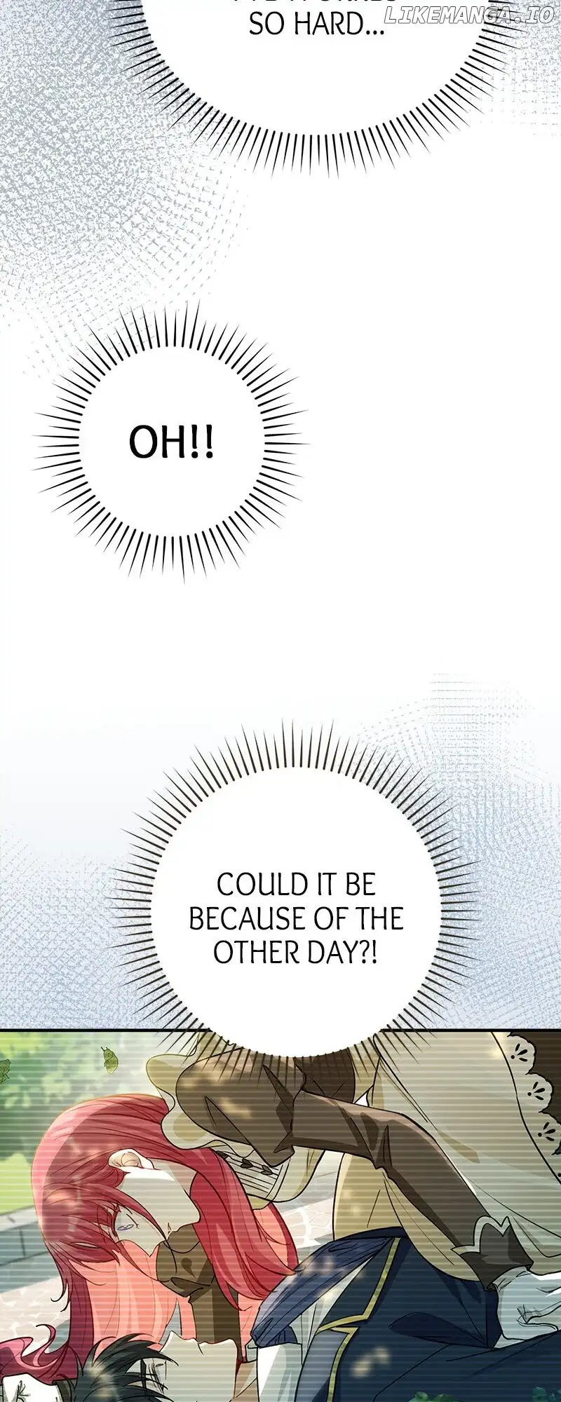 I Woke Up As a Notorious Troublemaker! Chapter 5 - Page 7