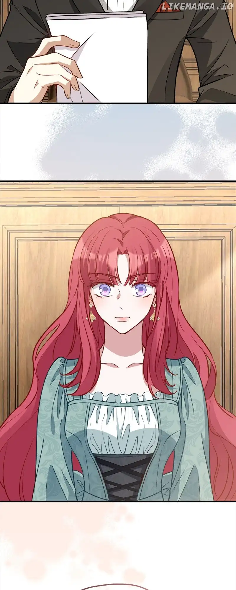 I Woke Up As a Notorious Troublemaker! Chapter 5 - Page 70