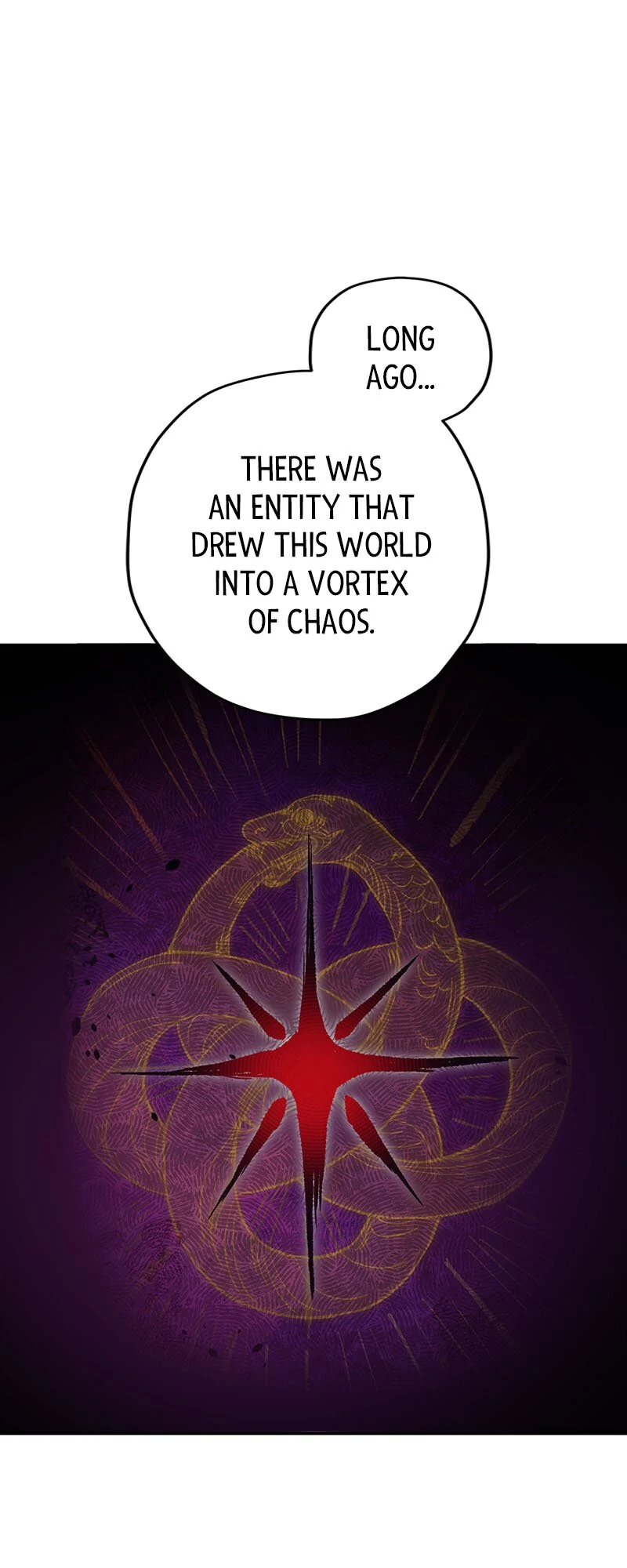 I Woke Up As a Notorious Troublemaker! Chapter 50 - Page 1