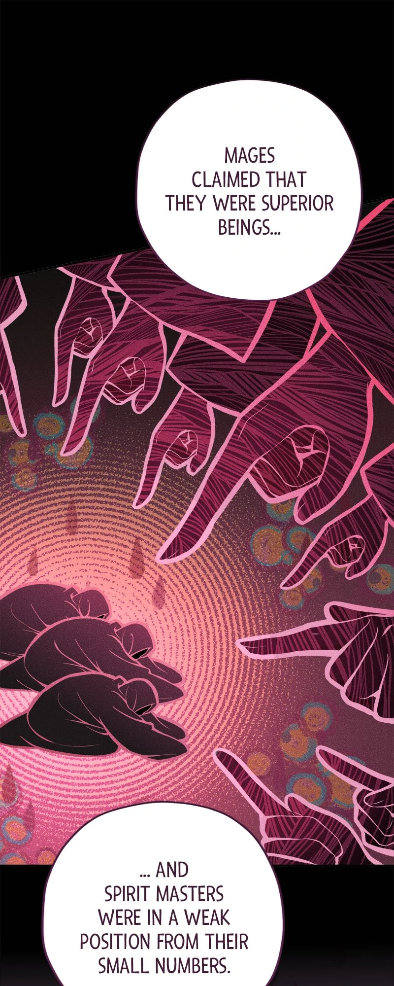 I Woke Up As a Notorious Troublemaker! Chapter 50 - Page 15