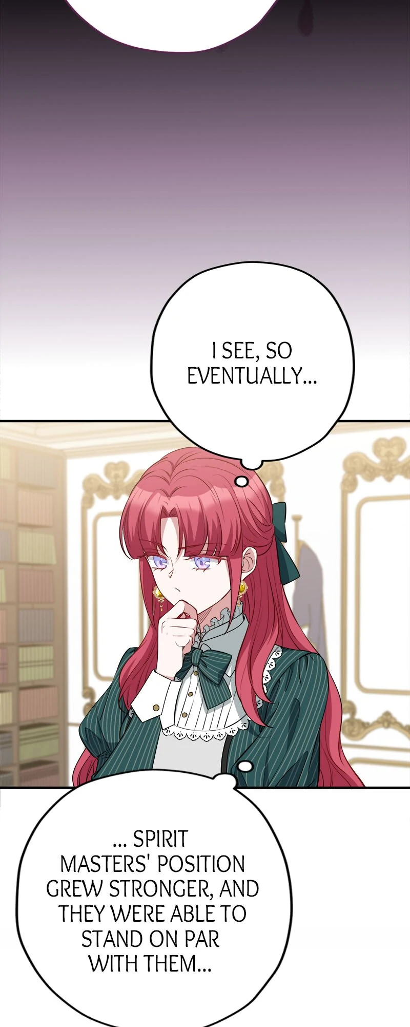 I Woke Up As a Notorious Troublemaker! Chapter 50 - Page 16