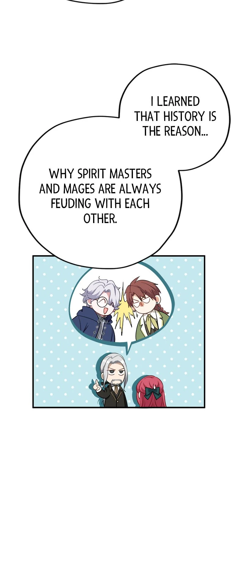 I Woke Up As a Notorious Troublemaker! Chapter 50 - Page 17